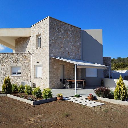 Smailis Apartment 1 Koroni  Exterior photo
