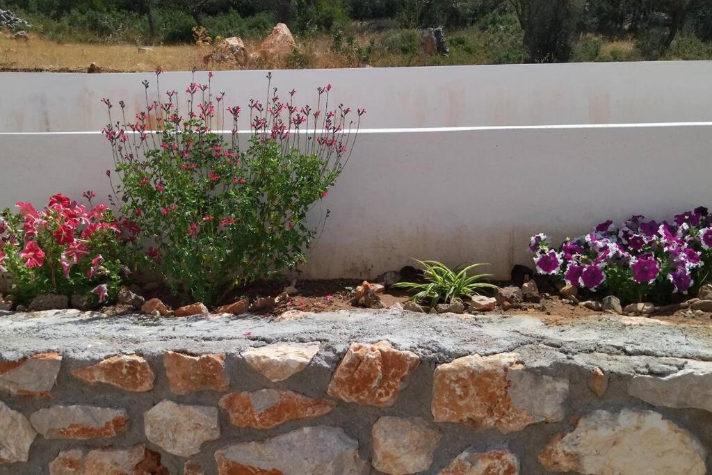 Smailis Apartment 1 Koroni  Exterior photo