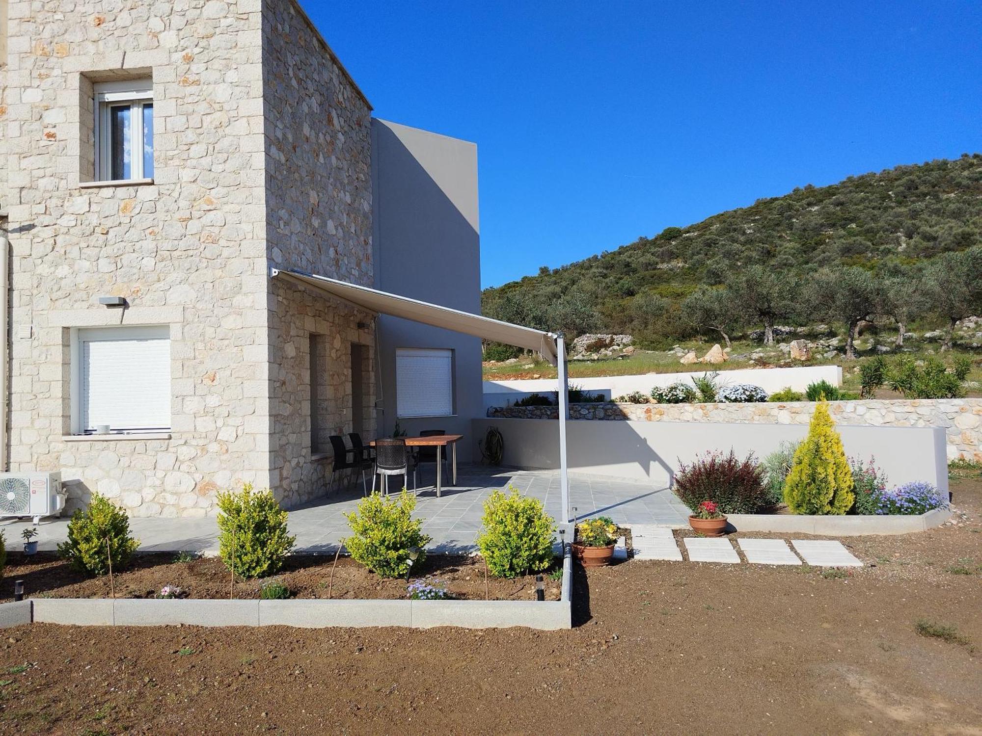 Smailis Apartment 1 Koroni  Exterior photo